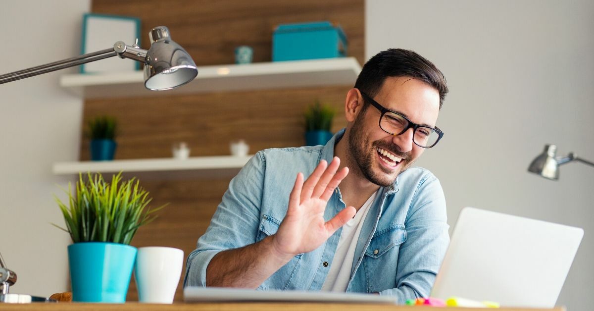 How to Sell Well While You Work From Home | XANT.ai | WFH Tips