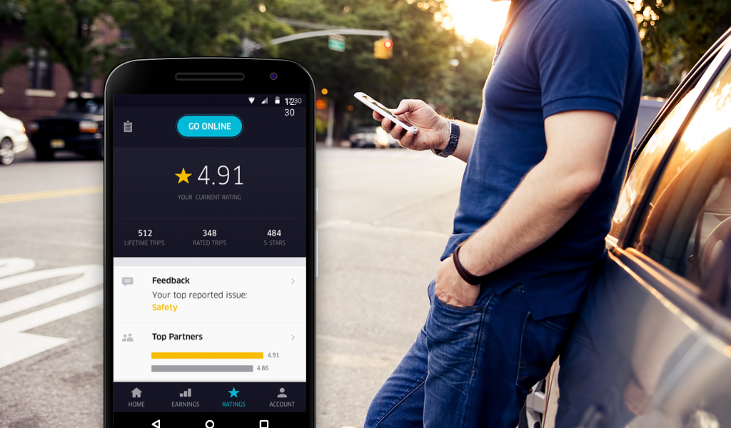 Bad customer experience killed the taxicab I Birdeye