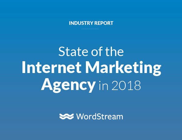 State of the Digital Marketing Agency in 2018