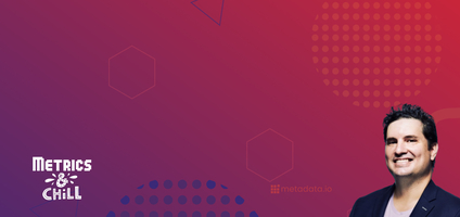 Sourcing 50% of Deals via Outbound (w/ Dee Acosta, Metadata) | Databox Blog