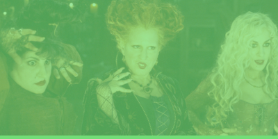 Why the Hocus Pocus Witches Would Kill It as Digital Marketers - Terminus Site
