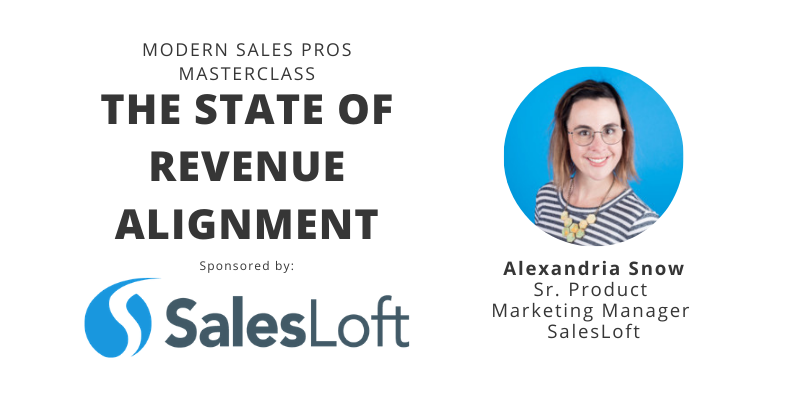 The State of Revenue Alignment