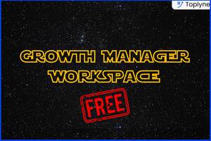 How to - The Growth Manager Workspace 🏢