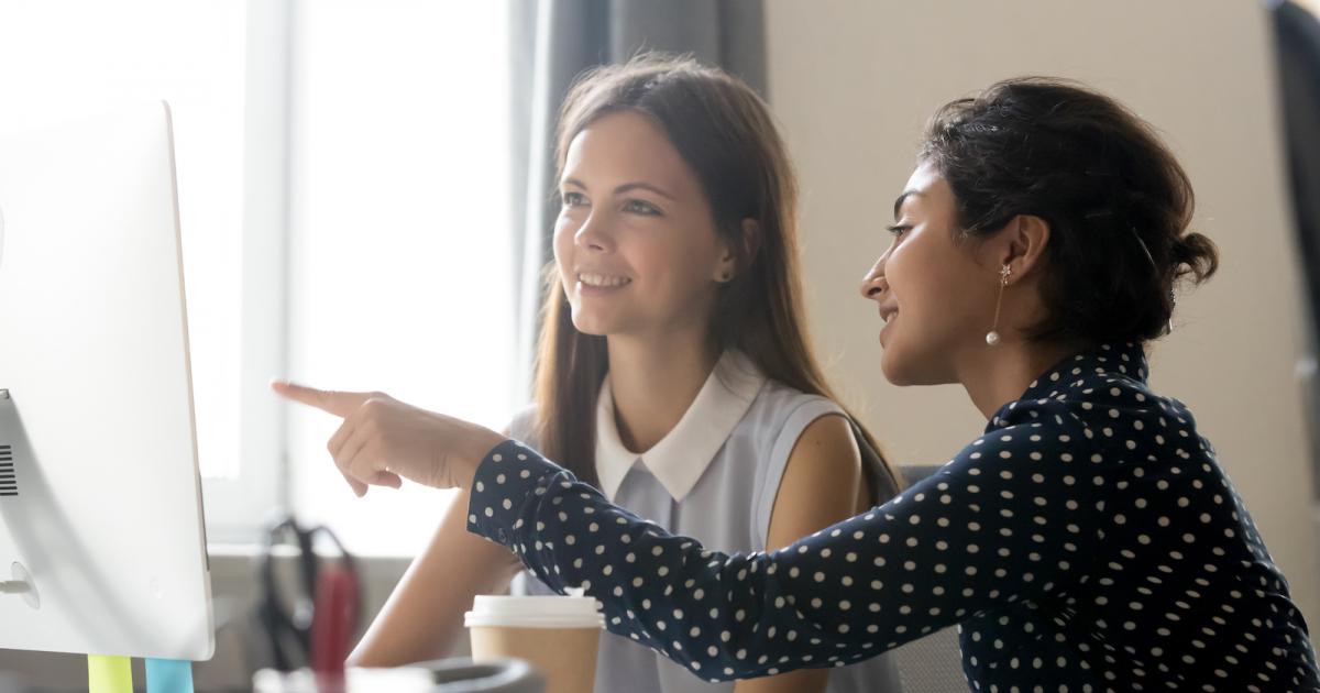 Boost Your Digital Experiences by Testing Your Competitors' | UserTesting Blog