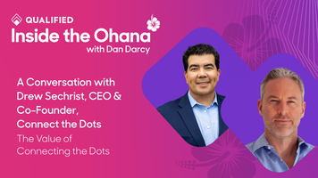 Inside the Ohana: The Value of Connecting the Dots with Drew Sechrist
