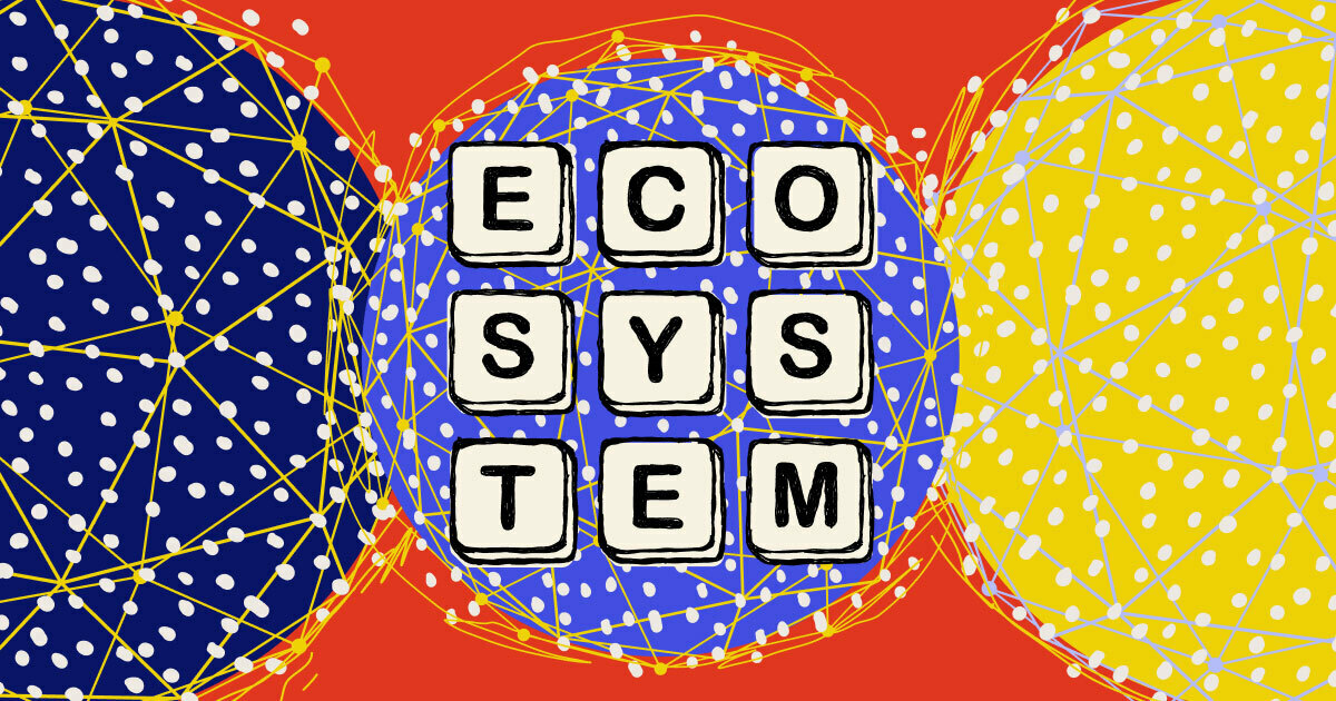 How to Become an Ecosystem Led Company in 2023