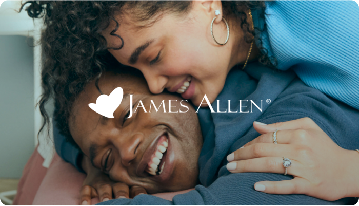 James Allen Increases Engagement with Dynamic, Personalized Experiences