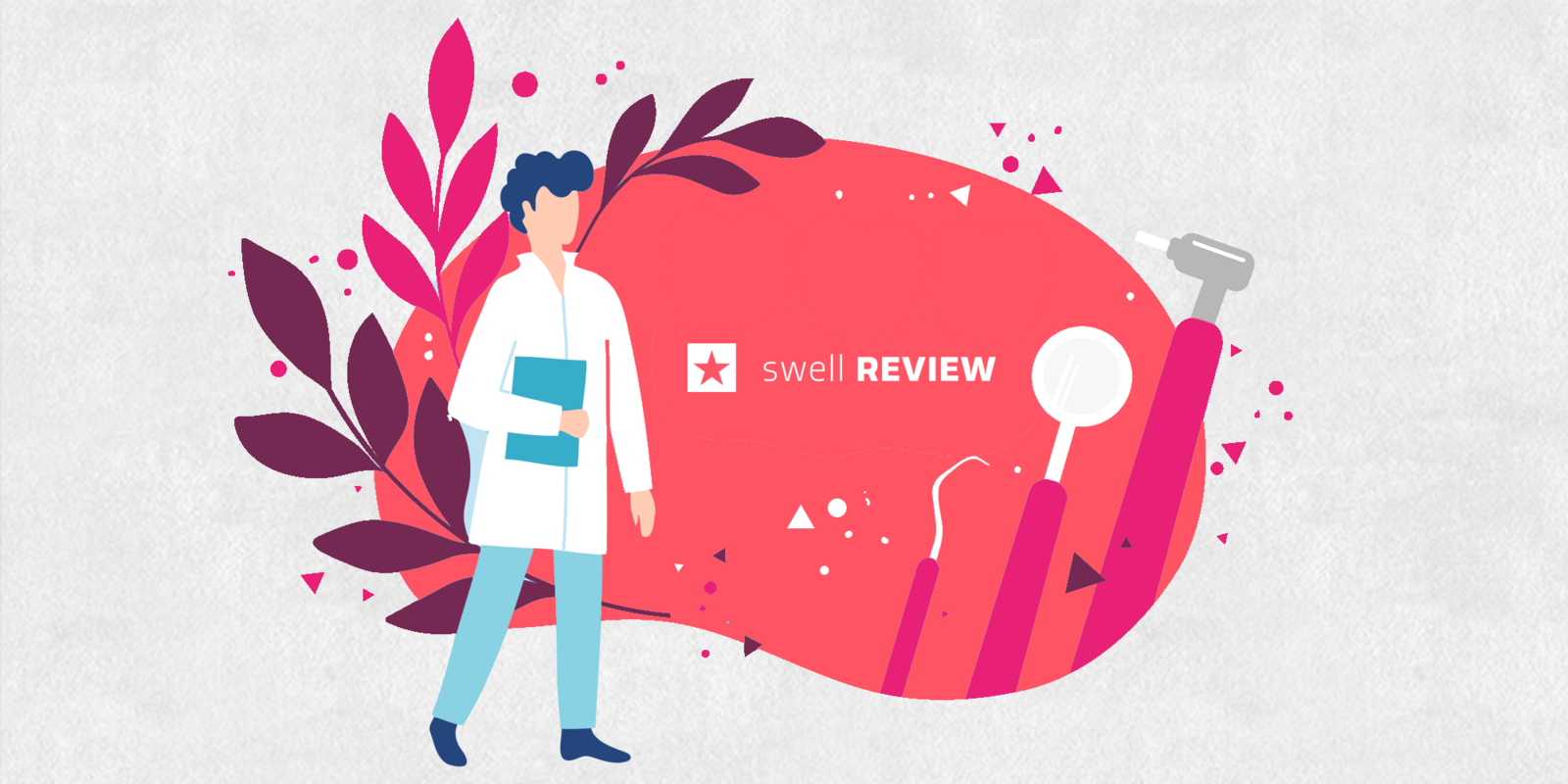 Let's take a look at why reviews matter, why a few negative reviews are okay, and how to go about getting more reviews with software. 