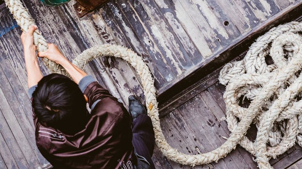 Why it's time to revisit and revamp your website contact page