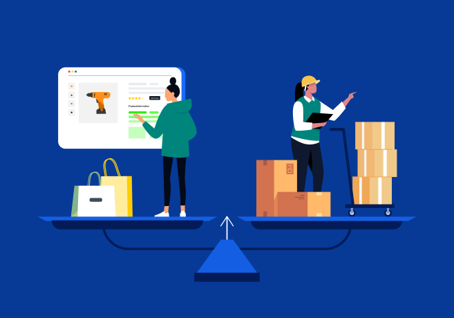 How to Harness Product Data to Fuel Your D2C Journey