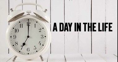 Day In The Life Storytelling