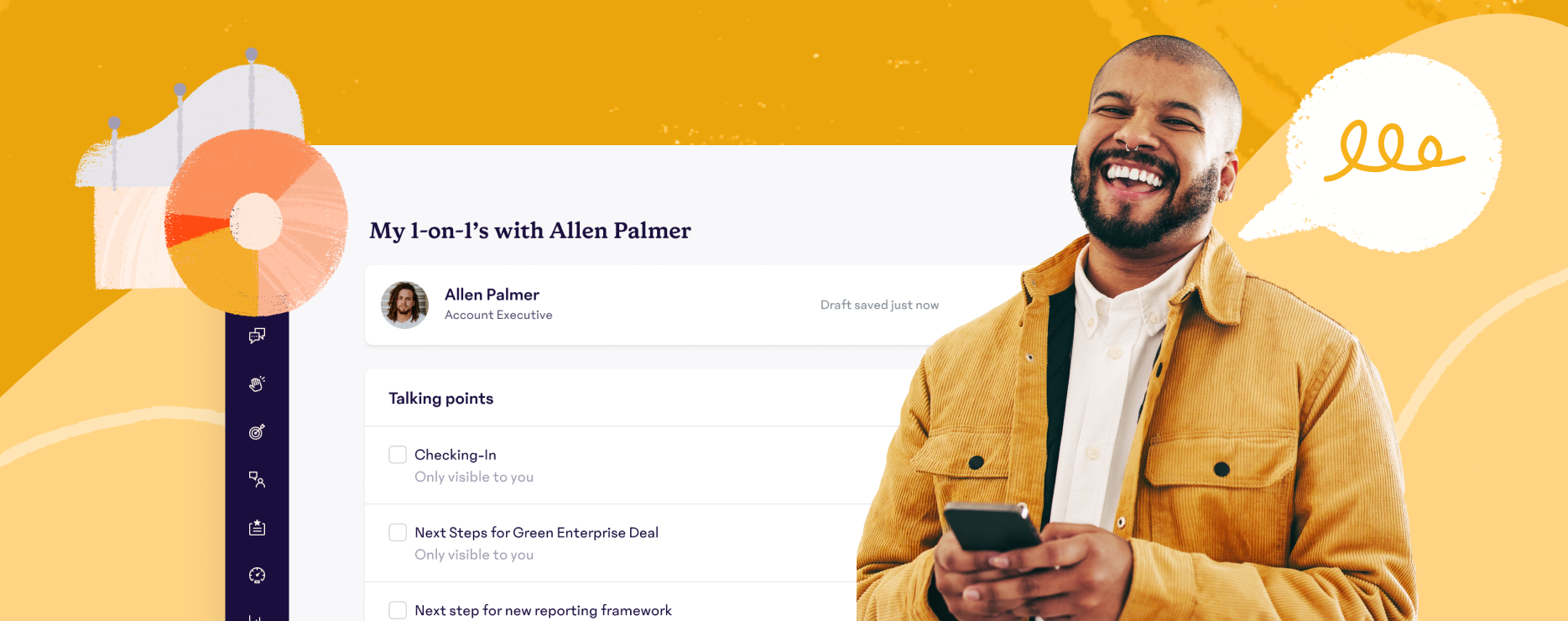 The Benefits of Continuous Performance Feedback