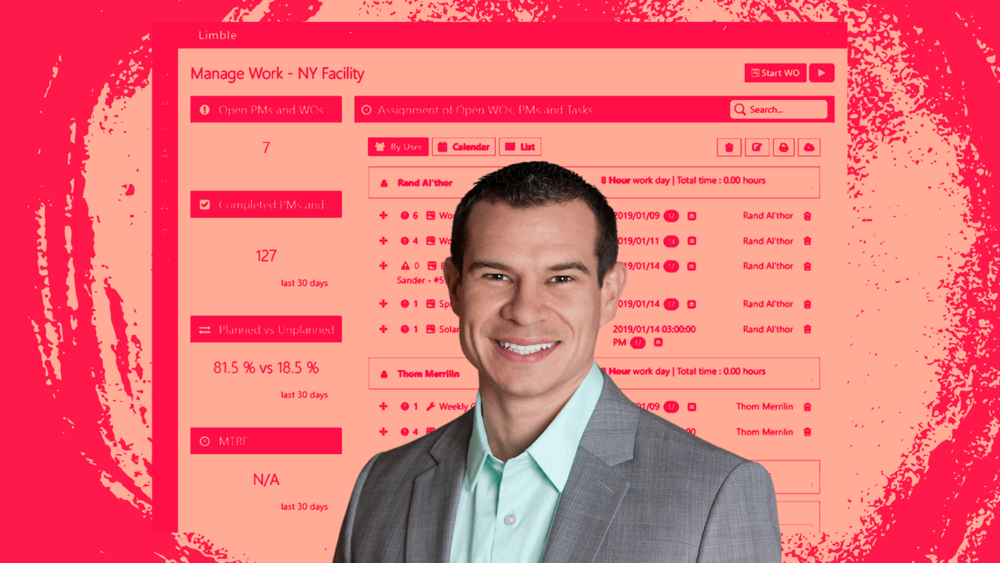 Embrace Those Mistakes - Startup Blogpost