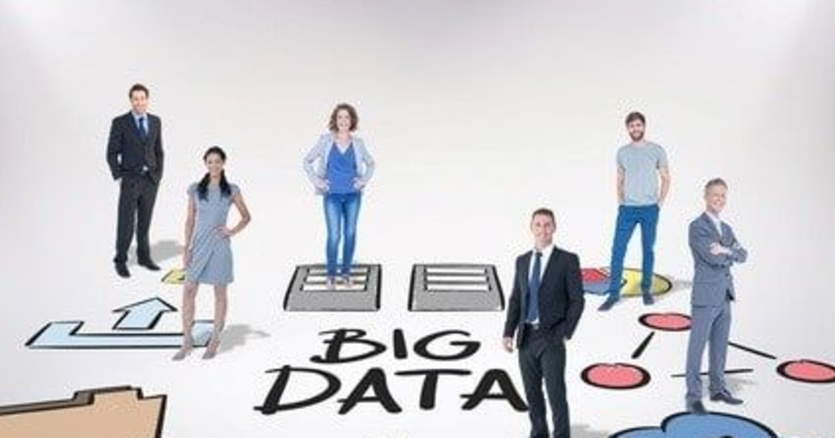 How Marketers Can Leverage Big Data for CX