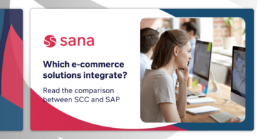SAP e-commerce solutions: Which ones are truly integrated?