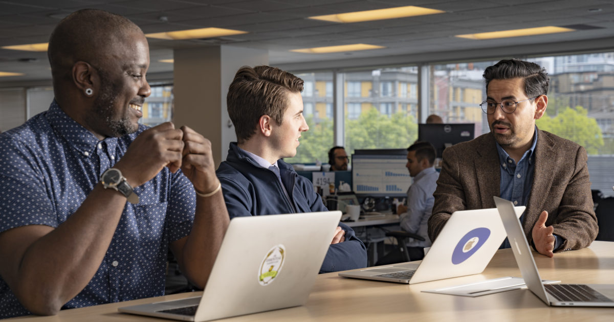 How To Maximize Technology Adoption Using Change Management