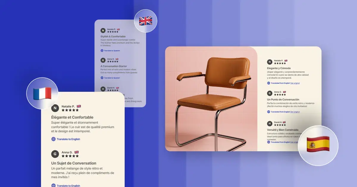 Global Reach, Native Feel: Why Smart Reviews Translation is a Growth Strategy for SMB