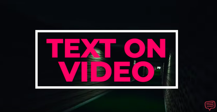 The Top Video Typography Trends of 2020 [Video]