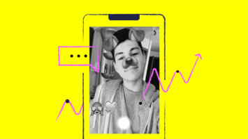 Snapchat Ads, Explained: Benefits, Examples, Stats, Strategies