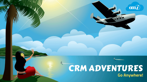 Enrich Salesforce Contacts with Nimble