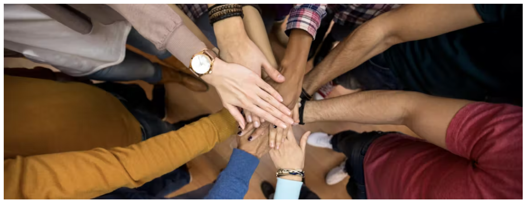 Digital Can Be The Great Equalizer