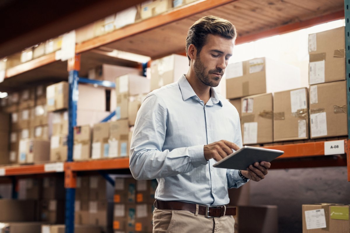 Too Many SKUs? Addressing Inventory Issues With Ecommerce Inventory Management Software