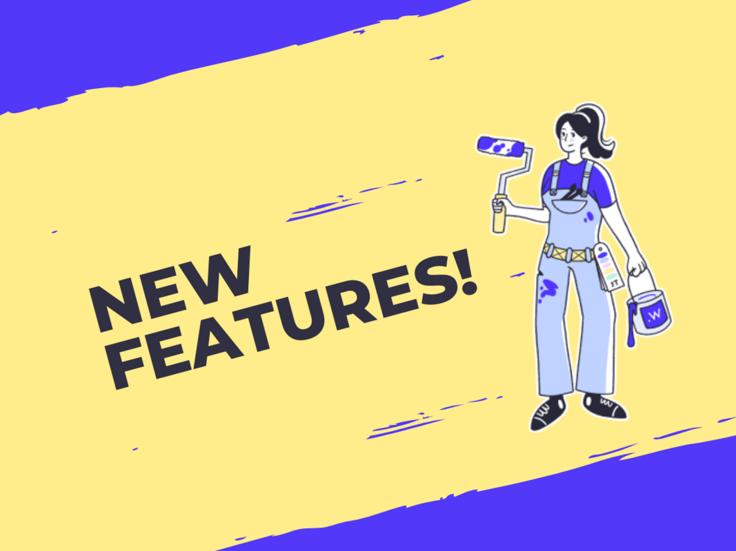 7 Powerful New Features You'll Be Addicted to