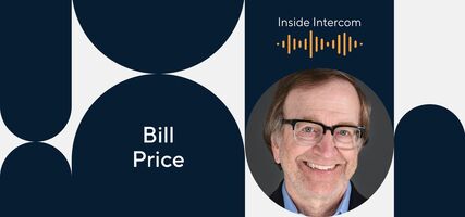 CX expert Bill Price on creating frictionless customer experiences