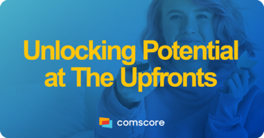 Unlocking Potential at the Upfronts
