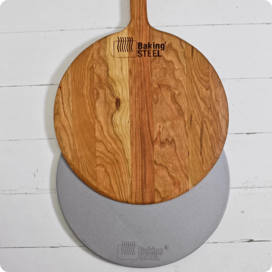 Baking Steel after Mailchimp: Complete reporting, 1-to-1 support, and increased sales