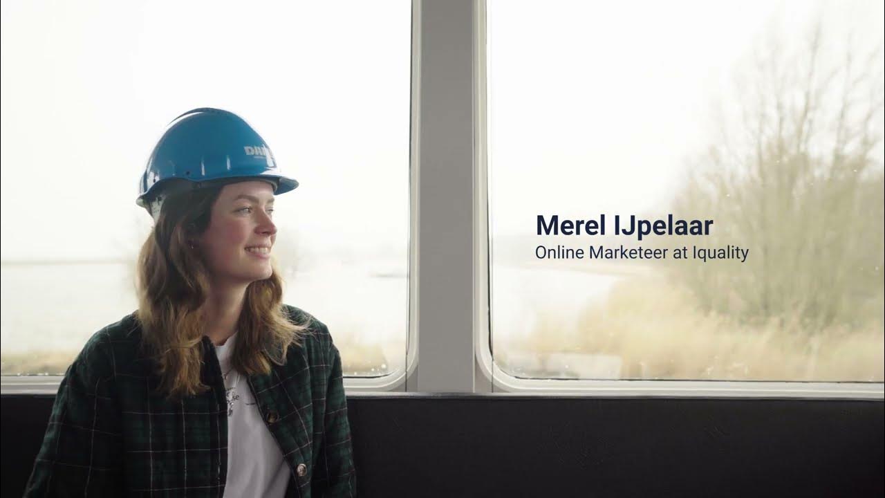 Why Iquality Chose Storyblok for Damen Shipyards' Complex Digital Environment