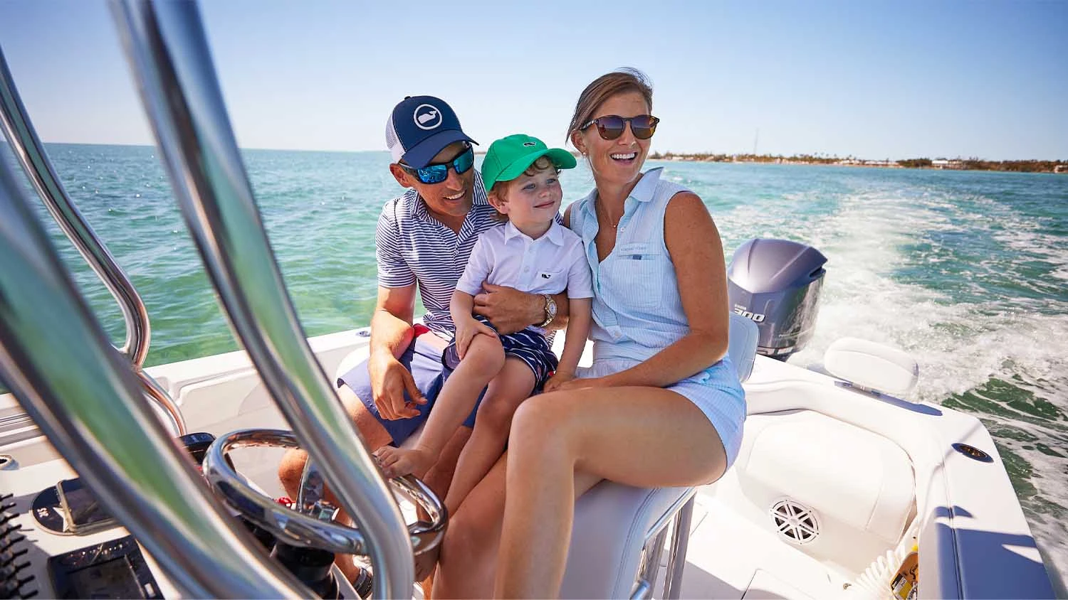 vineyard vines CIO Believes Data Is for Everyone