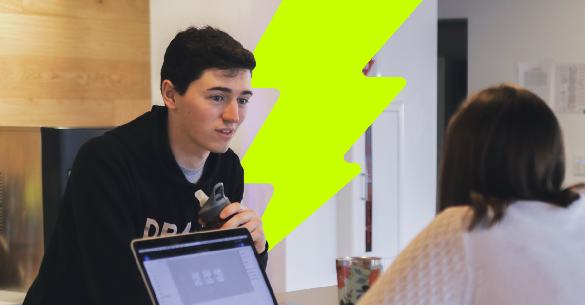 5 Marketing Campaigns to Help You Bring a Little Joy to 2021 from Barilla, InVision, and theSkimm