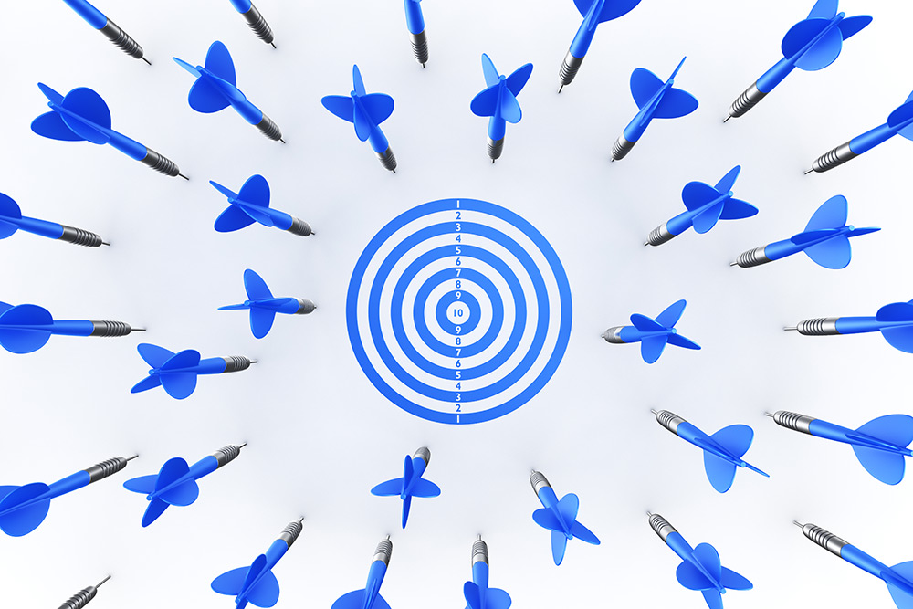 Efficiency, effectiveness and the role of CRM