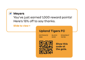 How to Improve Customer Engagement with SMS Mobile Wallets