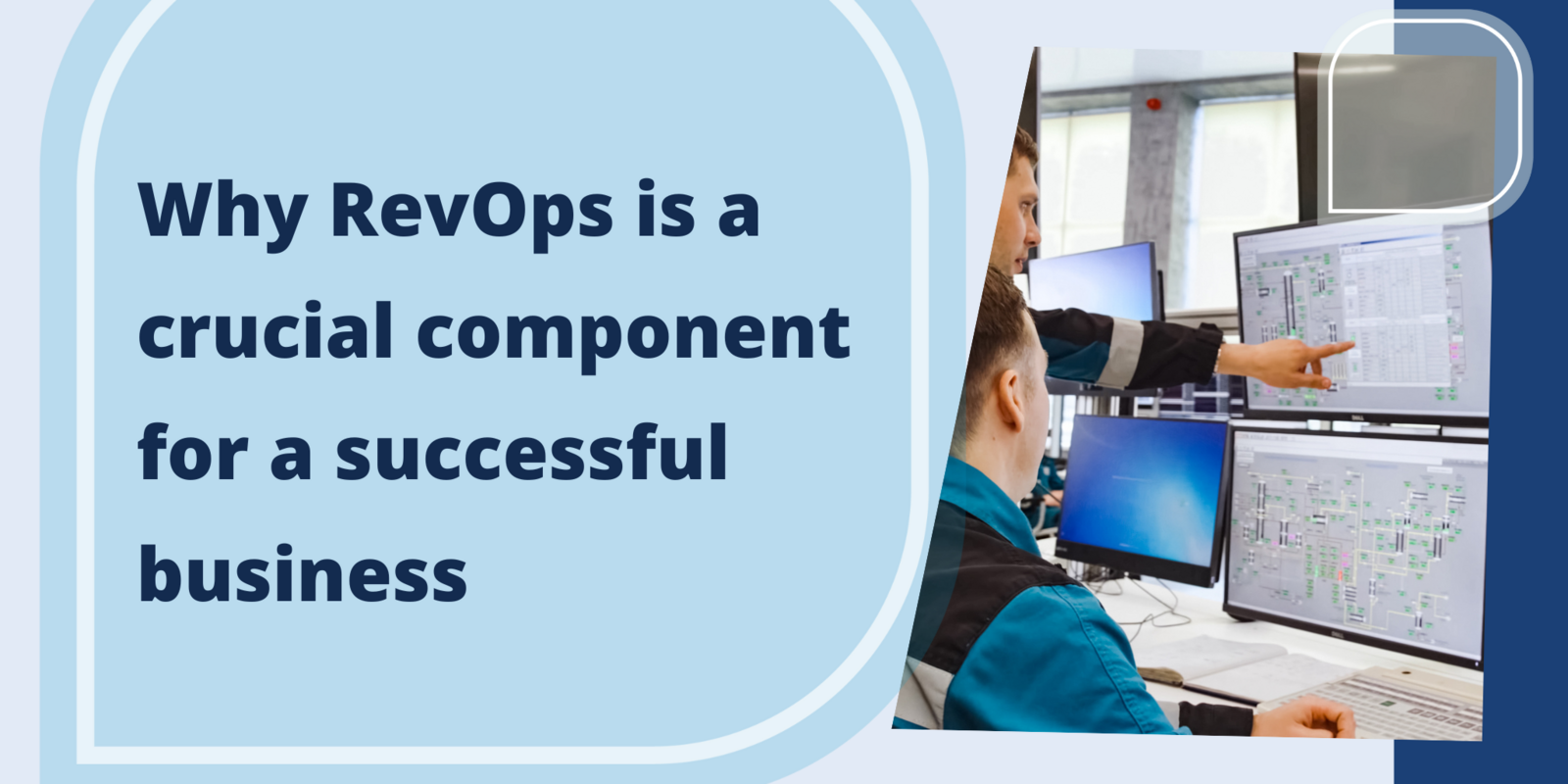 What is Revenue Operations?