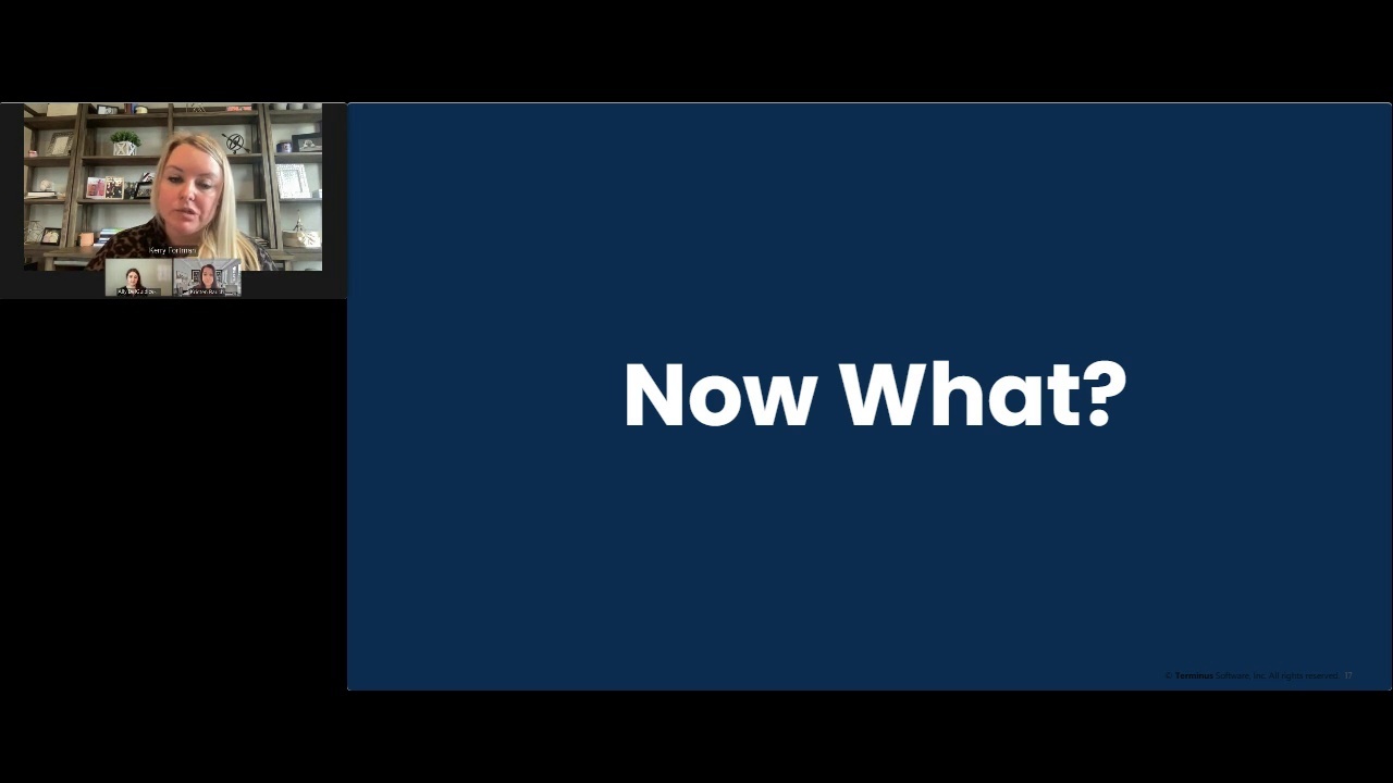 [Webinar] Level Up Your ABM: How to Scale No Matter The Size of Your Team