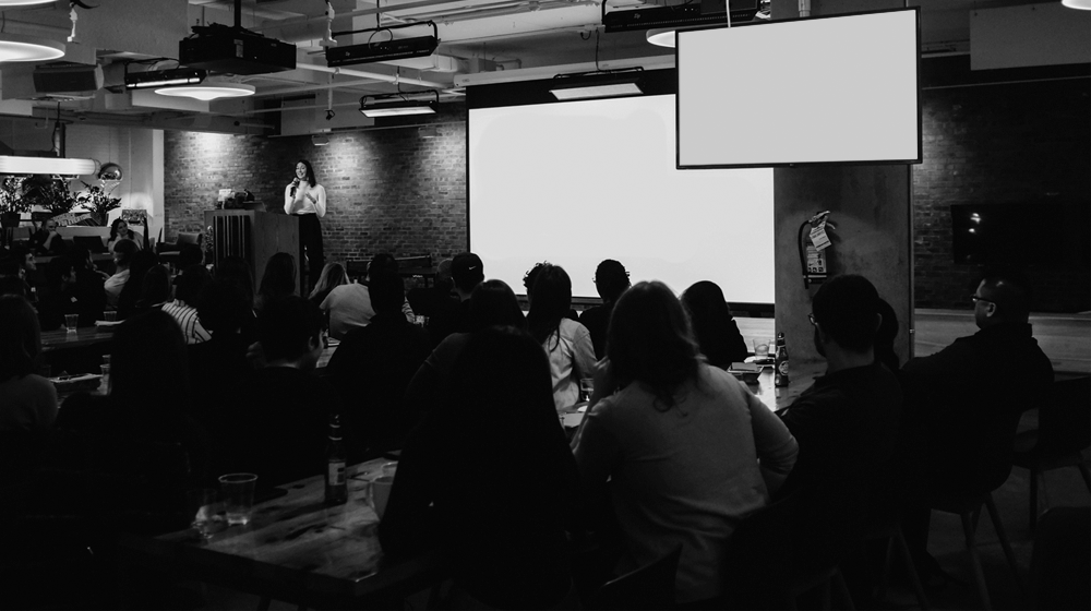 Creative event tips for community group organizers