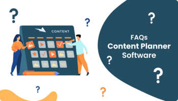 10 Content Planning Tool FAQs And The Answers You Must Know