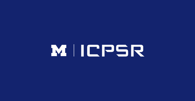 How the ICPSR at the University of Michigan Gathers and Archives Research Data With a CRM