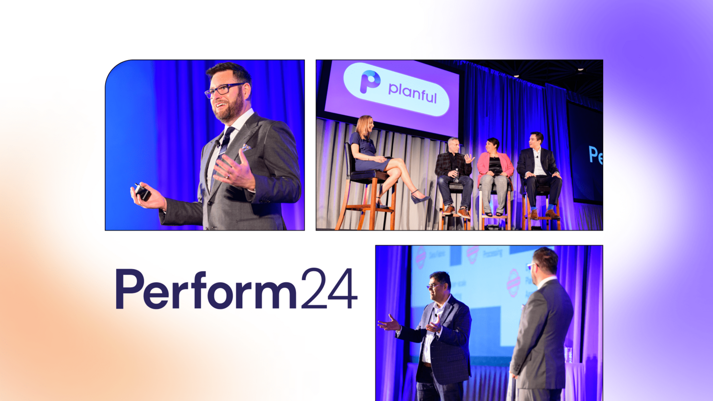 Go Beyond Your Financial Performance Expectations at Perform24