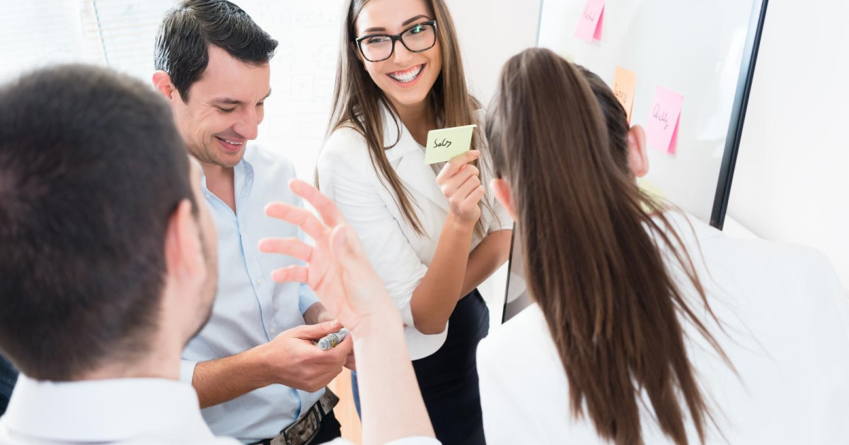 25 top sales methodologies and best practices