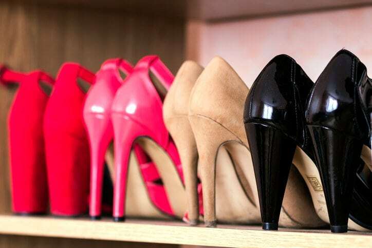 Shoedazzle Personalization Strategies