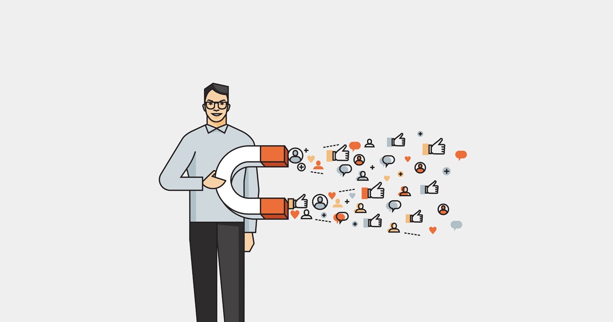 How to Leverage the Power of Social Media Influencers to Attract Customers