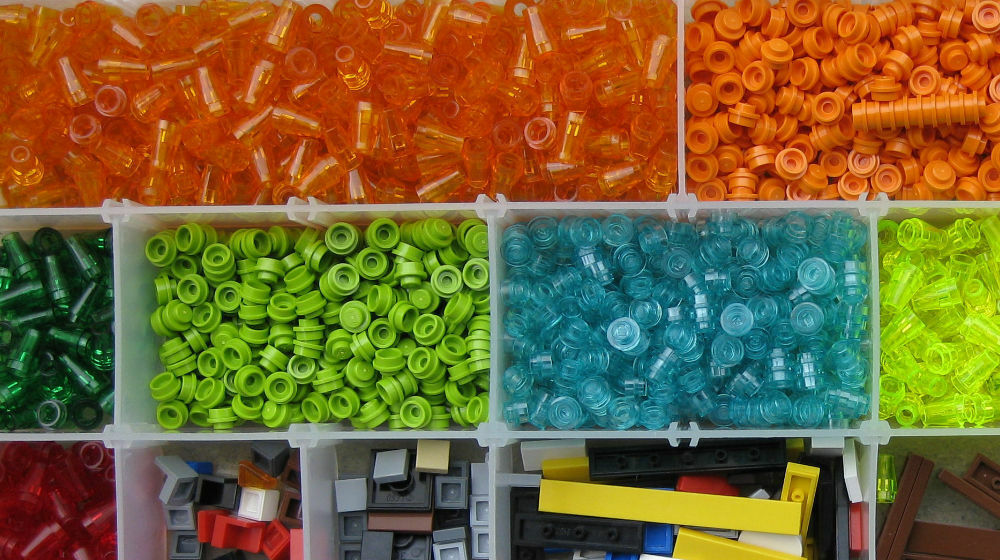 Organize your e-commerce site to make online shopping easy