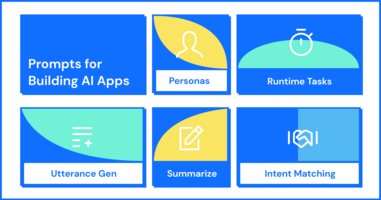 17 prompts for building AI apps in Voiceflow