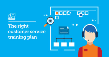 8 tips for creating a successful customer service training plan