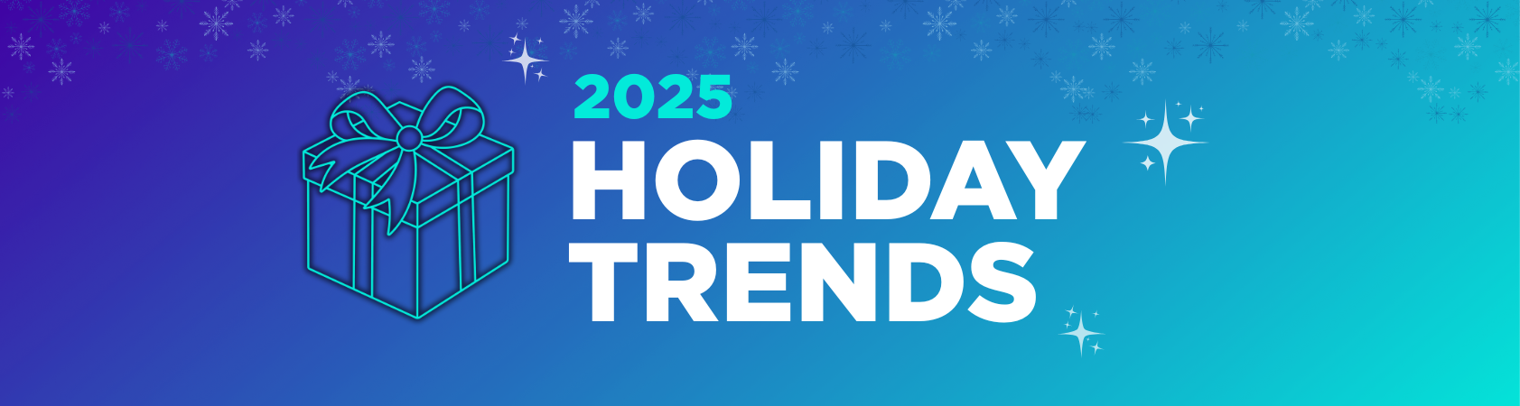 Top Ecommerce Holiday Trends for the 2025 Season