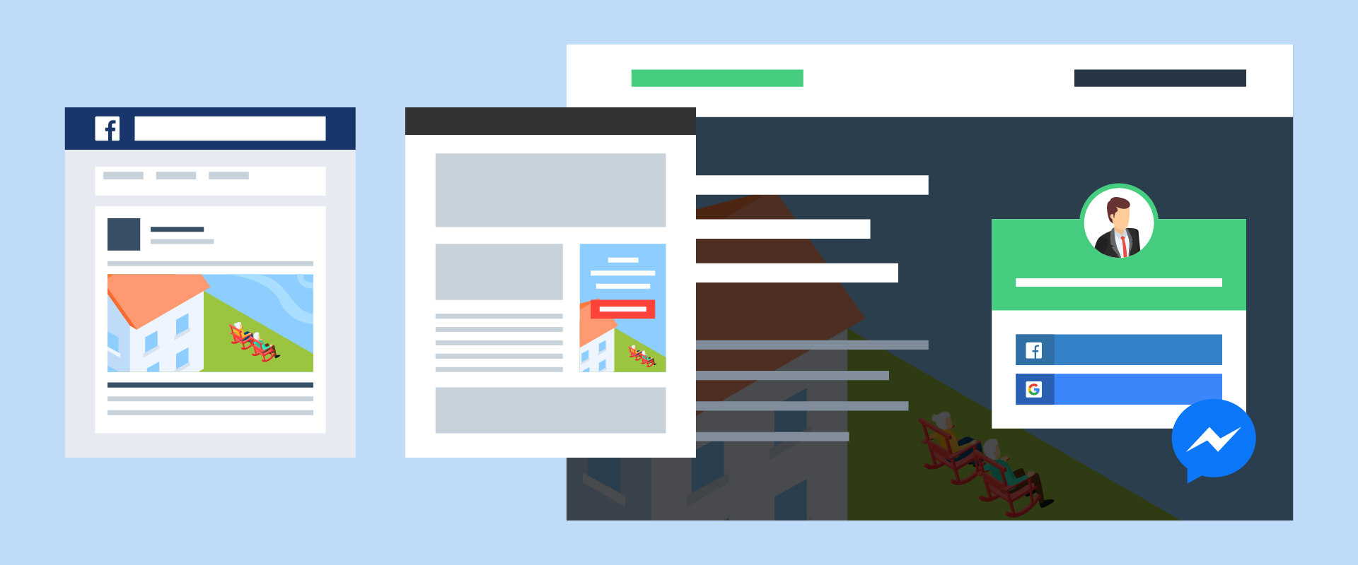 Factors Affecting Your Real Estate Marketing Success