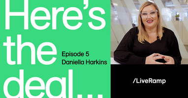 Identity: A Marketer's Key to Customer Personalization